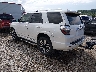 JTEZU5JR9J5****** Salvage and Repairable 2018 Toyota 4Runner in Fayetteville