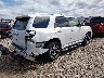 JTEZU5JR9J5****** Salvage and Wrecked 2018 Toyota 4Runner in Arkansas State