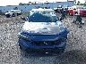 2HGFE2F56TH****** Destrozados 2026 Honda Civic en Estado de Nueva York