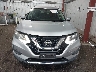 JN8AT2MV4HW****** Wrecked 2017 Nissan Rogue in Virginia State