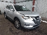 JN8AT2MV4HW****** Salvage and Wrecked 2017 Nissan Rogue in Tidewater