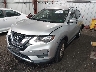 JN8AT2MV4HW****** Used and Repairable 2017 Nissan Rogue in Tidewater
