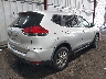 JN8AT2MV4HW****** Salvage and Wrecked 2017 Nissan Rogue in Virginia State