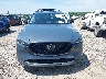 JM3KFBCM3P0****** Wrecked 2023 Mazda CX-5 in Oklahoma State