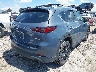 JM3KFBCM3P0****** Salvage and Wrecked 2023 Mazda CX-5 in Oklahoma State