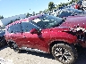 5N1AT3BAXMC****** Used 2021 Nissan Rogue in North Carolina State