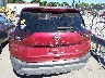 5N1AT3BAXMC****** Wrecked 2021 Nissan Rogue