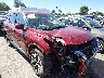 5N1AT3BAXMC****** Salvage and Wrecked 2021 Nissan Rogue in Charlotte