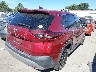 5N1AT3BAXMC****** Salvage and Wrecked 2021 Nissan Rogue in North Carolina State