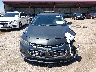 1G1ZE5ST8HF****** Wrecked 2017 Chevrolet Malibu in Nebraska State