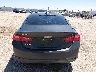 1G1ZE5ST8HF****** Wrecked 2017 Chevrolet Malibu