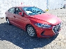 5NPD74LF5JH****** Salvage and Wrecked 2018 Hyundai Elantra in Portland