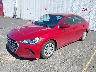 5NPD74LF5JH****** Used and Repairable 2018 Hyundai Elantra in Portland