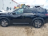 5N1DR3CS7TC****** Repairable 2026 Nissan Pathfinder in Texas State