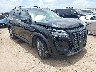 5N1DR3CS7TC****** Salvage and Wrecked 2026 Nissan Pathfinder in Austin