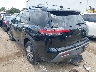 5N1DR3CS7TC****** Salvage and Repairable 2026 Nissan Pathfinder in Austin