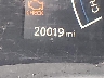 4T1DAACK7SU****** Salvage 2025 Toyota Camry