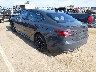 4T1DAACK7SU****** Salvage and Repairable 2025 Toyota Camry in Grenada