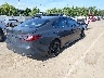4T1DAACK7SU****** Salvage and Wrecked 2025 Toyota Camry in Mississippi State