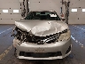 4T4BF1FK1CR****** Wrecked 2012 Toyota Camry in Oregon State