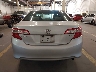 4T4BF1FK1CR****** Wrecked 2012 Toyota Camry