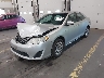 4T4BF1FK1CR****** Used and Repairable 2012 Toyota Camry in Portland