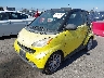 WMEEK31X48K****** Used and Repairable 2008 Smart Fortwo in Los Angeles