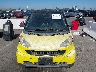 WMEEK31X48K****** Salvage and Repairable 2008 Smart Fortwo in California State