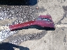 1HGCR2F75GA****** Wrecked 2016 Honda Accord in North Carolina State