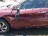 1HGCR2F75GA****** Repairable 2016 Honda Accord in North Carolina State