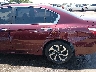 1HGCR2F75GA****** Salvage 2016 Honda Accord