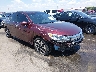 1HGCR2F75GA****** Salvage and Wrecked 2016 Honda Accord in Raleigh