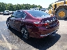 1HGCR2F75GA****** Salvage and Repairable 2016 Honda Accord in Raleigh