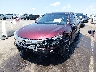 1HGCR2F75GA****** Salvage and Repairable 2016 Honda Accord in North Carolina State