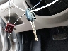KNAFU4A2XC5****** Salvage 2012 Kia Forte in Texas State