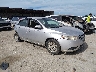 KNAFU4A2XC5****** Salvage and Wrecked 2012 Kia Forte in Fort Worth North