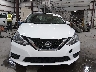3N1AB7AP8KY****** Wrecked 2019 Nissan Sentra in Idaho State
