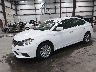3N1AB7AP8KY****** Used and Repairable 2019 Nissan Sentra in Boise