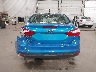 1FADP3F23DL****** Destrozados 2013 Ford Focus