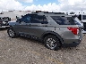 1FMSK7DH6LG****** Salvage 2020 Ford Explorer