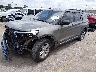 1FMSK7DH6LG****** Used and Repairable 2020 Ford Explorer in Houston