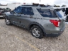 1FMSK7DH6LG****** Salvage and Repairable 2020 Ford Explorer in Houston