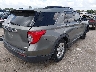 1FMSK7DH6LG****** Salvage and Wrecked 2020 Ford Explorer in Texas State