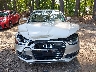WAUFFAFLXEA****** Wrecked 2014 Audi A4 in Virginia State