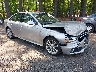 WAUFFAFLXEA****** Salvage and Wrecked 2014 Audi A4 in Suffolk