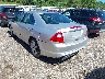 3FAHP0HA0CR****** Salvage and Repairable 2012 Ford Fusion in Davenport