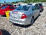 3FAHP0HA0CR****** Salvage and Wrecked 2012 Ford Fusion in Iowa State