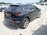 3MVDMBDL8MM****** Salvage and Wrecked 2021 Mazda CX-30 in Georgia State