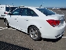 1G1PE5SB8D7****** Salvamento y Reparables 2013 Chevrolet Cruze en Sacramento West