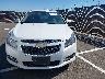 1G1PE5SB8D7****** Salvamento y Reparables 2013 Chevrolet Cruze en Estado de California
